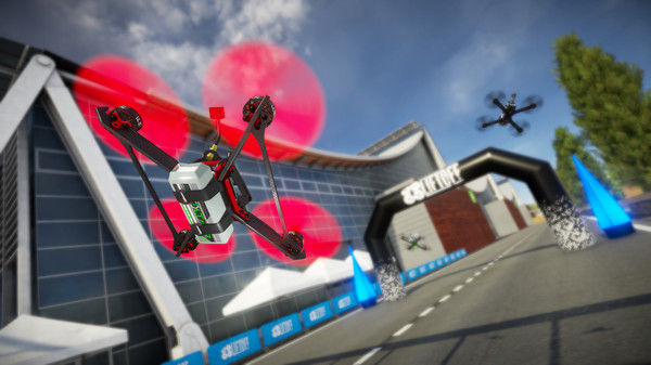 Liftoff®: FPV Drone Racing 截图