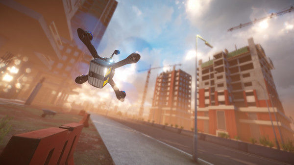 Liftoff®: FPV Drone Racing 截图