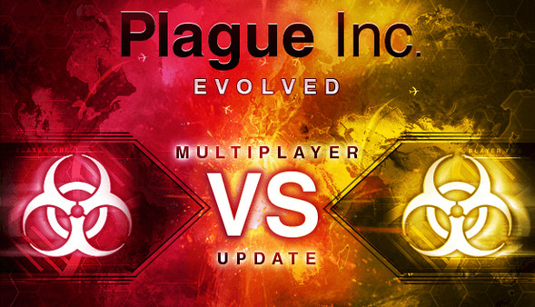 瘟疫公司：物竞天择/Plague Inc: Evolved 截图