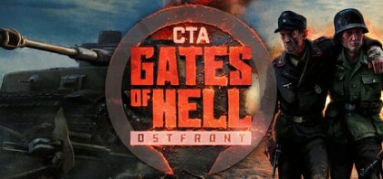 战争号令：地狱之门/Call to Arms - Gates of Hell: Ostfront