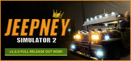 吉普尼模拟器2/Jeepney Simulator 2