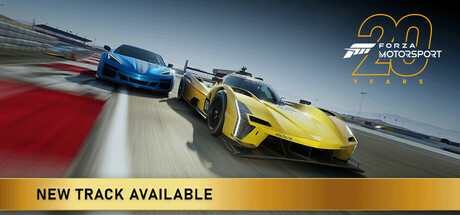 Forza Motorsport 极限竞速 截图