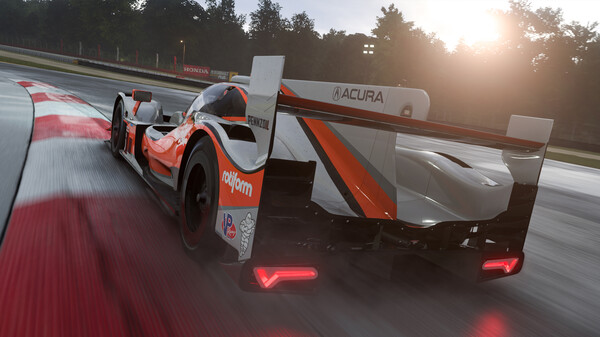 Forza Motorsport 极限竞速 截图