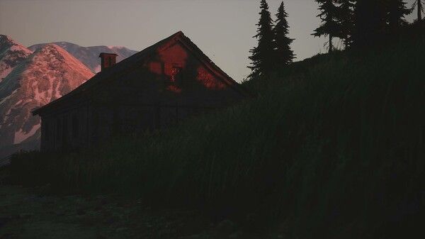 茂叶摄影模拟/Lushfoil Photography Sim 截图