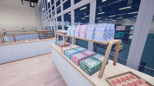 更好的市场/Better Mart 截图