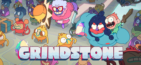 磨石/Grindstone 截图