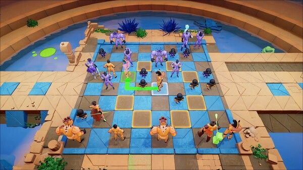 将棋对决/Checkmate Showdown 截图