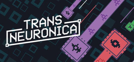 跨神经元/Trans Neuronica 截图