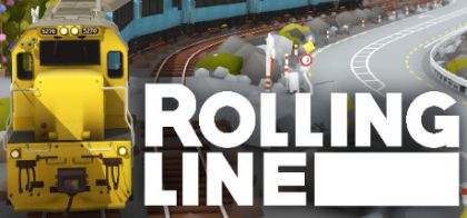 滚动线路/Rolling Line