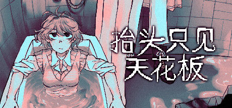 抬头只见天花板 Looking Up I See Only A Ceiling 截图