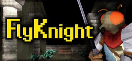 飞行骑士/FlyKnight