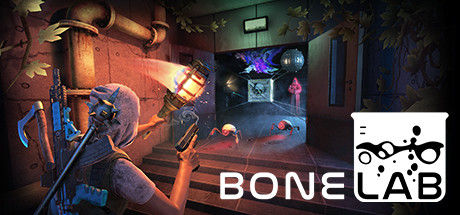 骨头实验室/BONELAB 截图