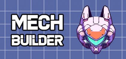 机甲建造者/Mech Builder