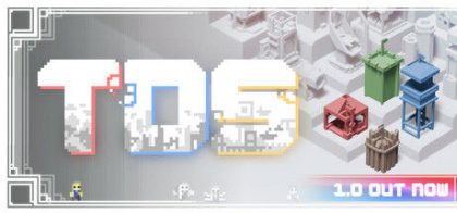 TDS塔防策略/TDS Tower Defense Strategy