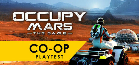 占领火星/Occupy Mars: The Game 截图