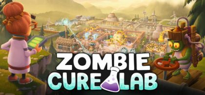 僵尸治愈实验室/Zombie Cure Lab