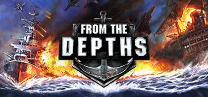 来自深处/From the Depths