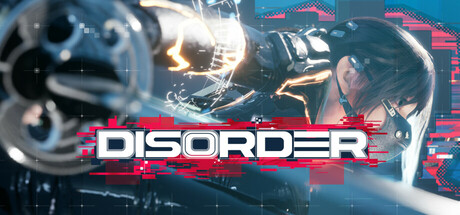 混乱/DISORDER 截图