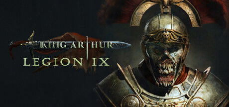 亚瑟王：第九军团/King Arthur: Legion IX 截图