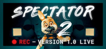 观众2/Spectator 2