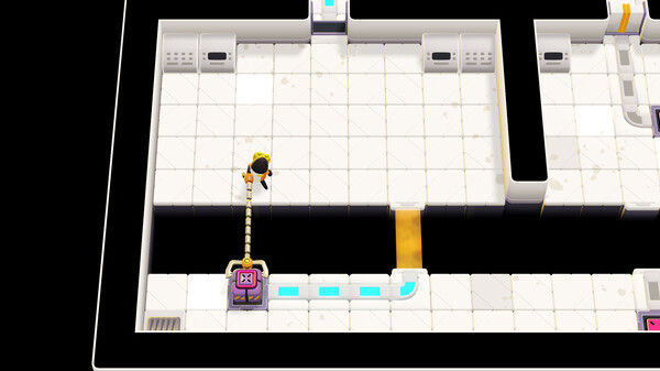 惊险事件：怪兽迷你探险/The Electrifying Incident: A Monster Mini-Expedition 截图