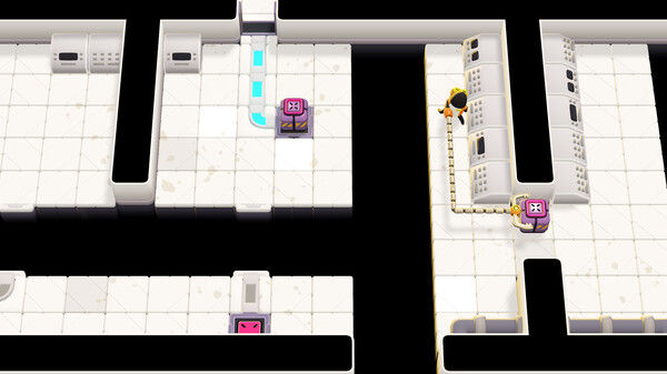 惊险事件：怪兽迷你探险/The Electrifying Incident: A Monster Mini-Expedition 截图