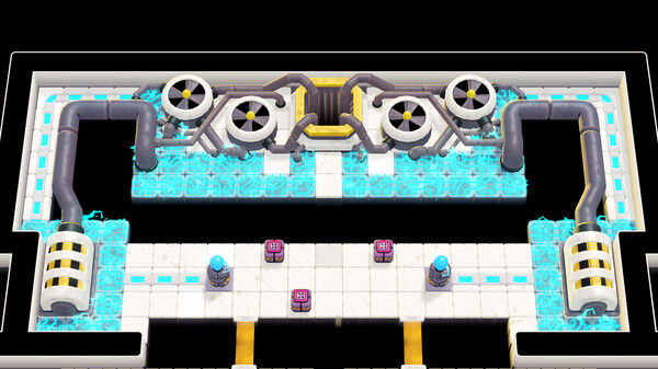 惊险事件：怪兽迷你探险/The Electrifying Incident: A Monster Mini-Expedition 截图