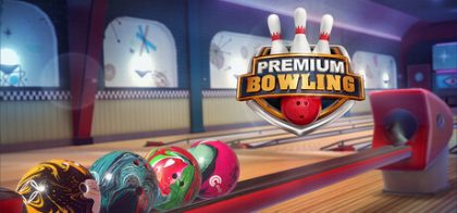 高级保龄球/Premium Bowling