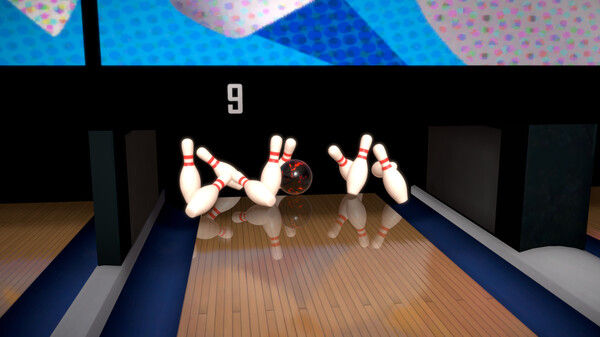 高级保龄球/Premium Bowling 截图