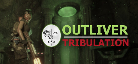 幸存者苦难/Outliver: Tribulation 截图