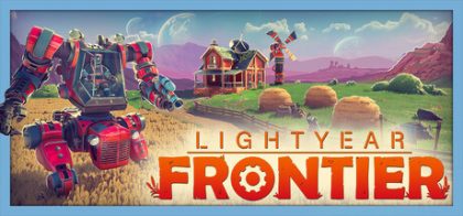 光年前线/Lightyear Frontier