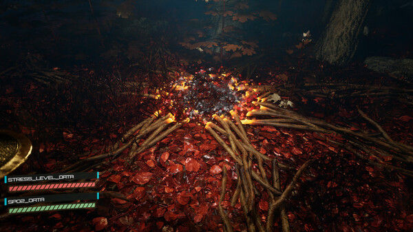 后室：撤离/Backrooms: Extractions 截图