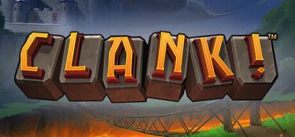 叮当响！/Clank!
