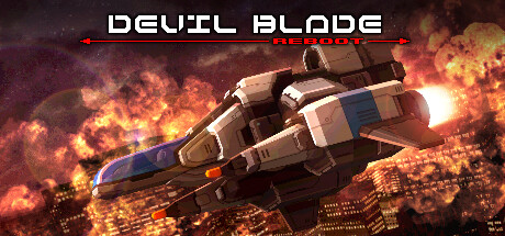 魔刃重启/DEVIL BLADE REBOOT 截图