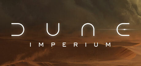 沙丘：帝国/Dune: Imperium 截图