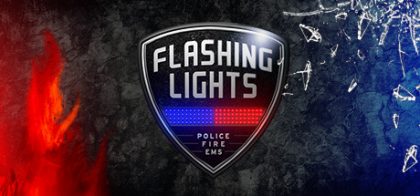Flashing Lights - 警情，消防，急救