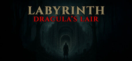 迷宫：德古拉的巢穴/Labyrinth : Dracula's lair 截图
