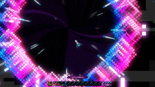 不可能太空/Space Impossible 截图