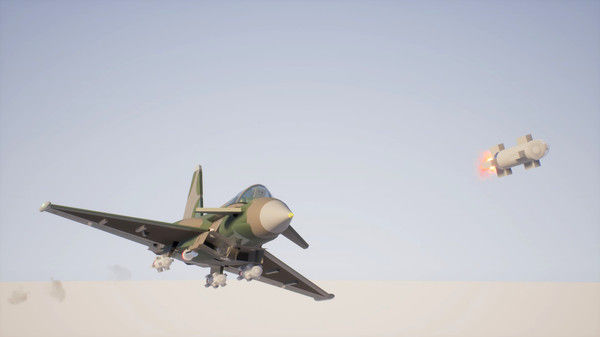 积木载具/Brick Rigs 截图