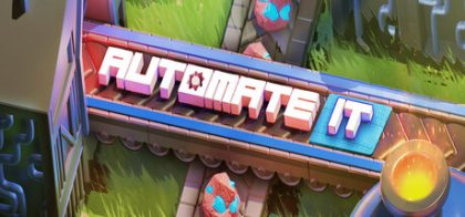 自动化它/Automate It