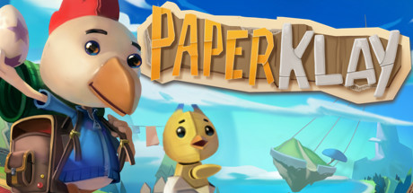 纸粘土/PaperKlay 截图
