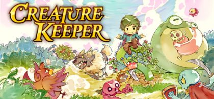 生物饲养员/Creature Keeper
