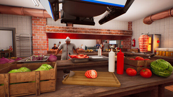 包装屋模拟器/Wrap House Simulator 截图