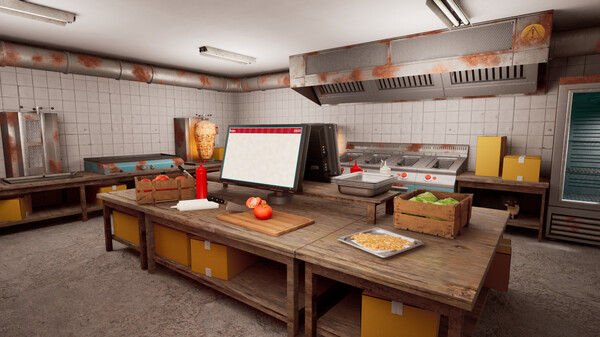包装屋模拟器/Wrap House Simulator 截图