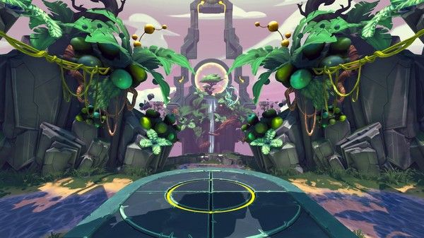 为战而生/Battleborn 截图