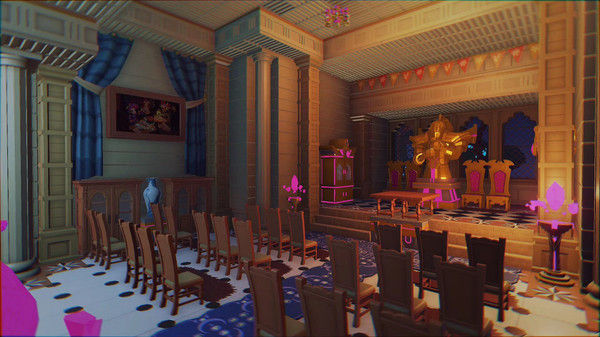 方块方舟（PixARK） 截图
