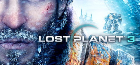 LOST PLANET® 3 截图
