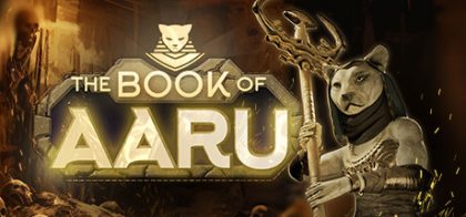阿鲁之书/The Book of Aaru