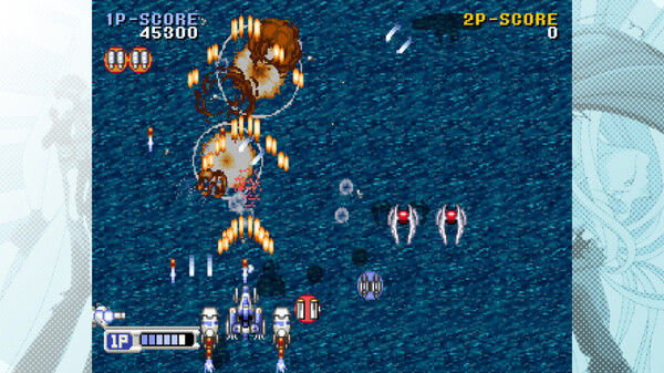 STEAM-HEART'S Saturn Tribute 截图