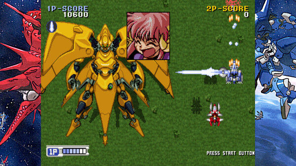 STEAM-HEART'S Saturn Tribute 截图